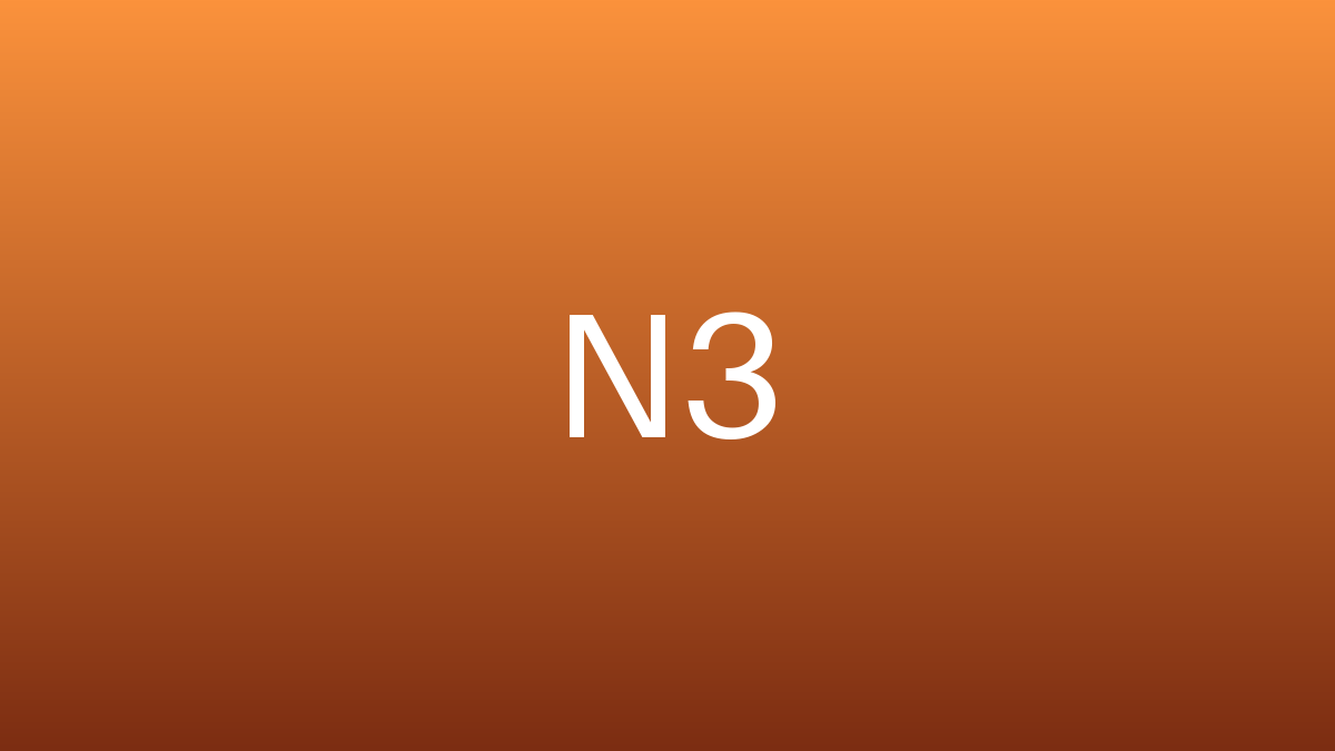 Nuxt 3 SSR + Django API: SEO uchun ideal juftlik